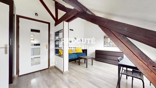 Acheter Appartement 16 m2 Reims