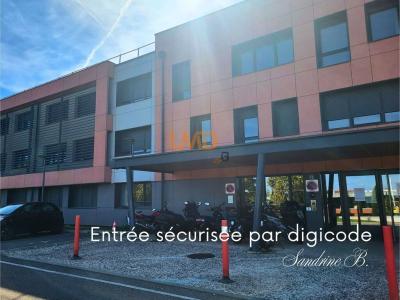 Acheter Appartement 19 m2 Auzeville-tolosane