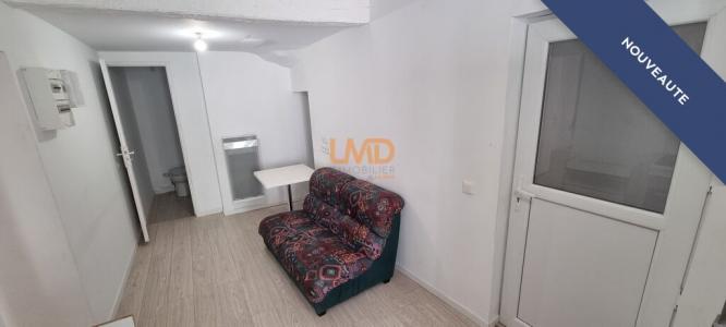 Annonce Vente 4 pi�ces Maison Ampus 83