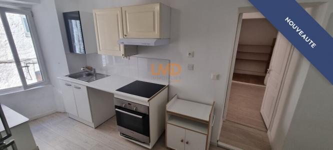 Acheter Maison Ampus Var