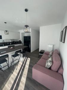 For rent Courdimanche 1 room 19 m2 Val d'Oise (95800) photo 3