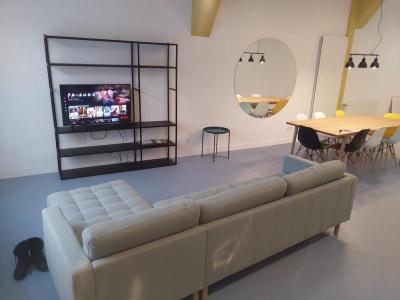 Louer Appartement 25 m2 Massy