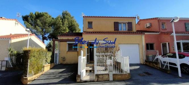 Annonce Vente 5 pi�ces Maison Prades 66