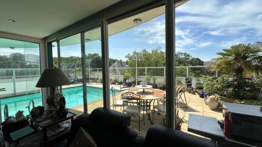 Annonce Vente 5 pi�ces Appartement Rochelle 17