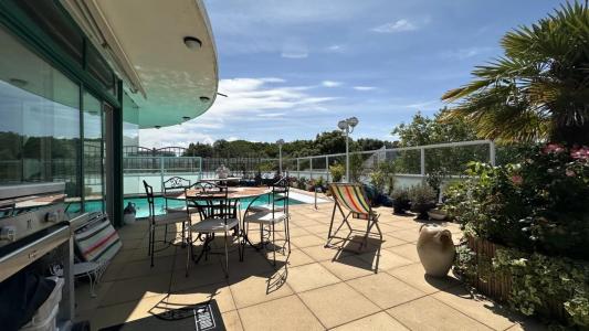 Acheter Appartement 175 m2 Rochelle