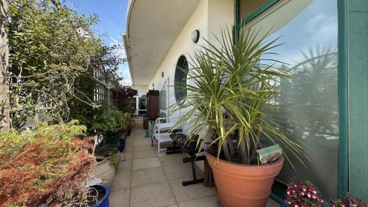 Acheter Appartement Rochelle 1300000 euros