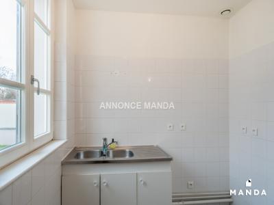 Louer Appartement Champigny-sur-marne 758 euros