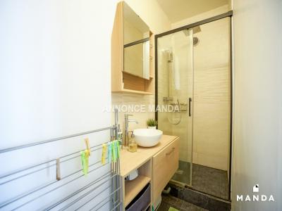 Louer Appartement 35 m2 Paris-13eme-arrondissement