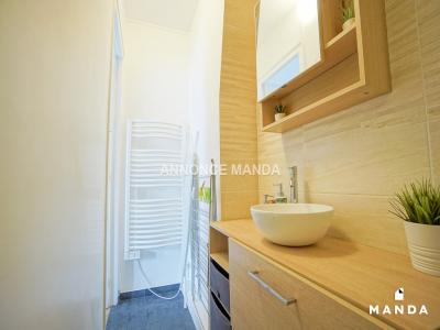 Annonce Location 2 pi�ces Appartement Paris-13eme-arrondissement 75