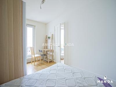 Louer Appartement Paris-13eme-arrondissement 1387 euros