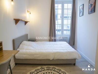 Louer Appartement 28 m2 Corbeil-essonnes