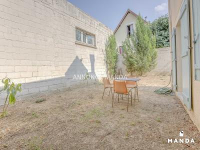 Louer Appartement Saint-denis Seine saint denis