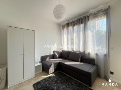 For rent Nice 1 room 24 m2 Alpes Maritimes (06300) photo 4