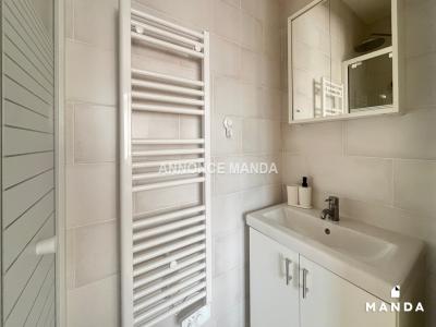 For rent Nice 1 room 24 m2 Alpes Maritimes (06300) photo 3