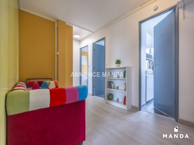 For rent Epinay-sur-seine 5 rooms 10 m2 Seine saint denis (93800) photo 3