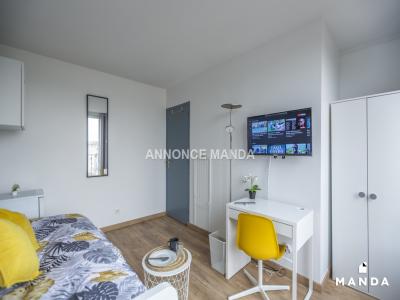 Annonce Location 5 pi�ces Appartement Epinay-sur-seine 93