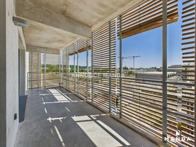 Louer Appartement 63 m2 Bordeaux