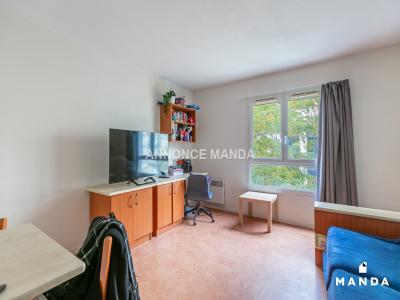 For rent Paris-14eme-arrondissement 1 room 24 m2 Paris (75014) photo 0