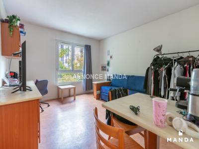 Annonce Location Appartement Paris-14eme-arrondissement 75