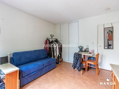 Louer Appartement Paris-14eme-arrondissement Paris