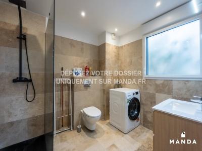 Louer Appartement Saint-laurent-du-var 950 euros