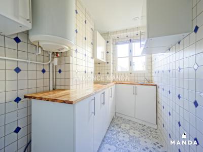 Annonce Location 2 pi�ces Appartement Paris-18eme-arrondissement 75