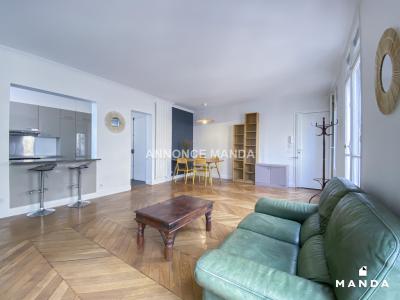 Annonce Location 3 pi�ces Appartement Paris-8eme-arrondissement 75