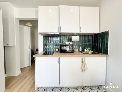 Louer Appartement 17 m2 Saint-maur-des-fosses