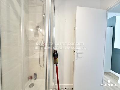 Louer Appartement Saint-maur-des-fosses 750 euros