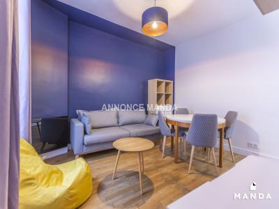 For rent Montreuil 2 rooms 27 m2 Seine saint denis (93100) photo 3