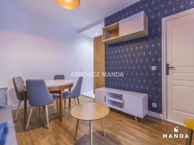 For rent Montreuil 2 rooms 27 m2 Seine saint denis (93100) photo 2