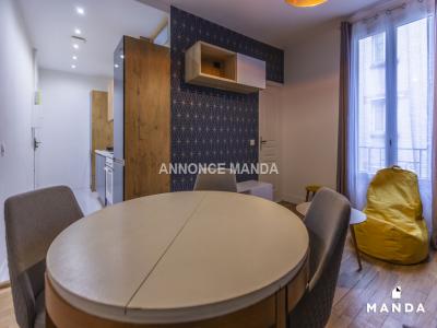 For rent Montreuil 2 rooms 27 m2 Seine saint denis (93100) photo 4