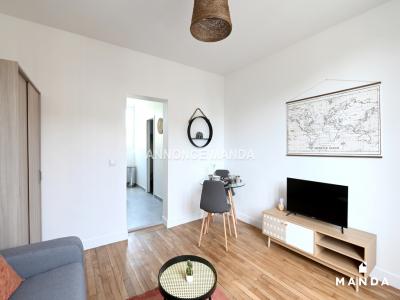 For rent Colombes 1 room 21 m2 Hauts de Seine (92700) photo 2