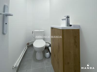 Louer Appartement Creteil 620 euros