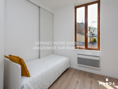 Annonce Location Appartement Amiens 80