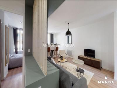 Annonce Location 5 pi�ces Appartement Marseille-2eme-arrondissement 13