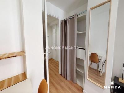 Louer Appartement Marseille-2eme-arrondissement 470 euros