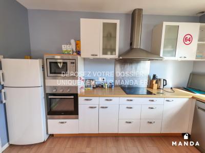 For rent Lambersart 5 rooms 86 m2 Nord (59130) photo 3