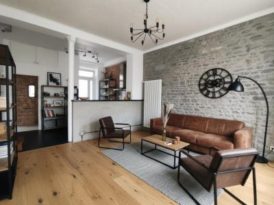 For sale Paris-15eme-arrondissement 3 rooms 64 m2 Paris (75015) photo 1