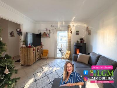 Annonce Vente 4 pi�ces Maison Lunel 34