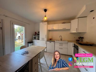 Acheter Maison 91 m2 Lunel