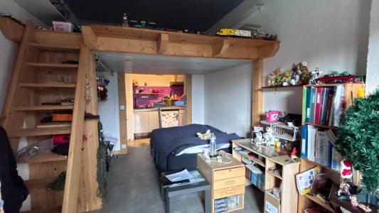 Acheter Appartement 21 m2 Passy