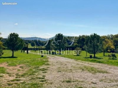Acheter Terrain 9640 m2 Reillanne