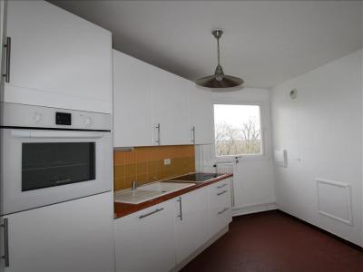For rent Andresy 3 rooms 66 m2 Yvelines (78570) photo 1