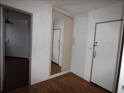 For rent Andresy 3 rooms 66 m2 Yvelines (78570) photo 4