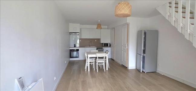 For rent Compiegne 3 rooms 42 m2 Oise (60200) photo 0