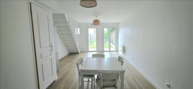 For rent Compiegne 3 rooms 42 m2 Oise (60200) photo 1