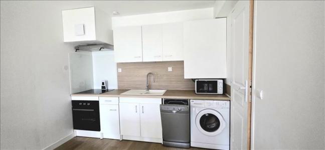 For rent Compiegne 3 rooms 42 m2 Oise (60200) photo 3