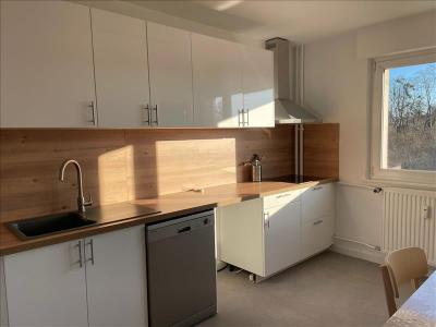 For rent Riedisheim 3 rooms 80 m2 Haut rhin (68400) photo 0