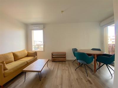 Annonce Location 2 pi�ces Appartement Floirac 33